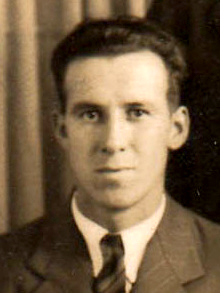 Photo of photos/Donald McLennan so Alexander McL, Tailor portrait